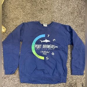 Comfort Colors Sweatshirt